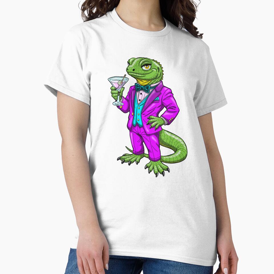 Lounge Lizard by Other Side of Sane