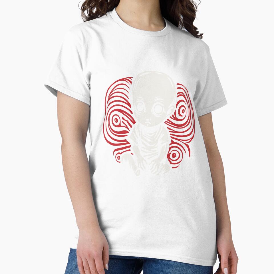Whimsical Infant by Twisted Kids