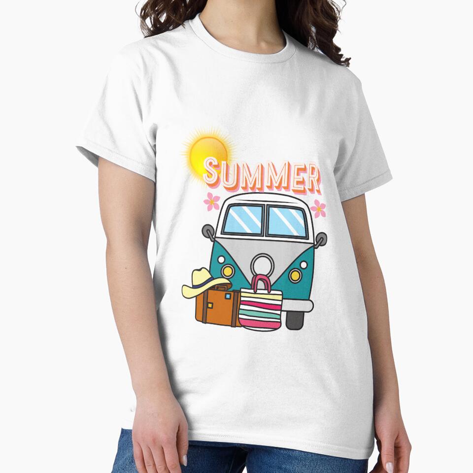 Summer by GJ-Creations