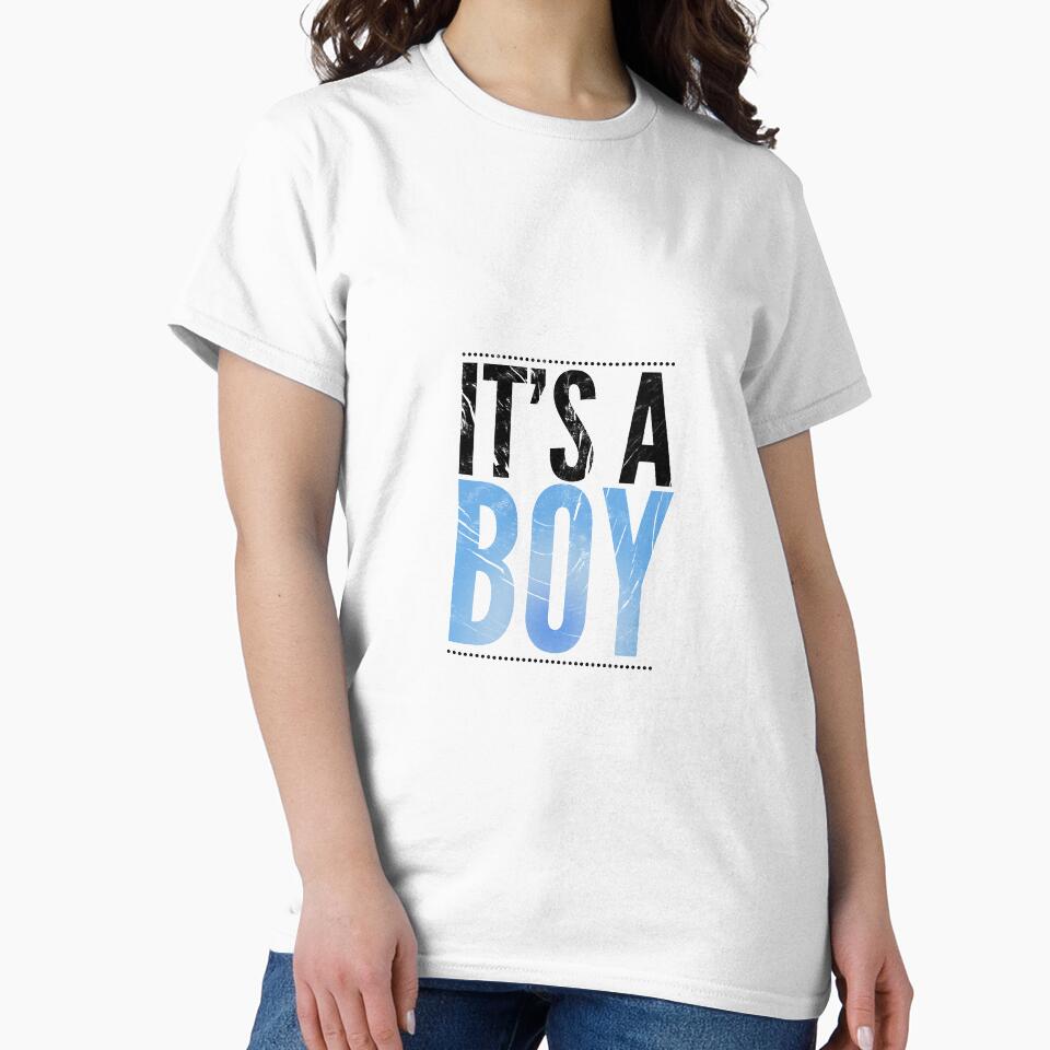 it's a boy by mohtadyragab