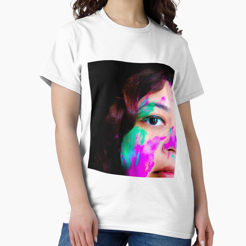 Holi Girl by Neha  Gupta