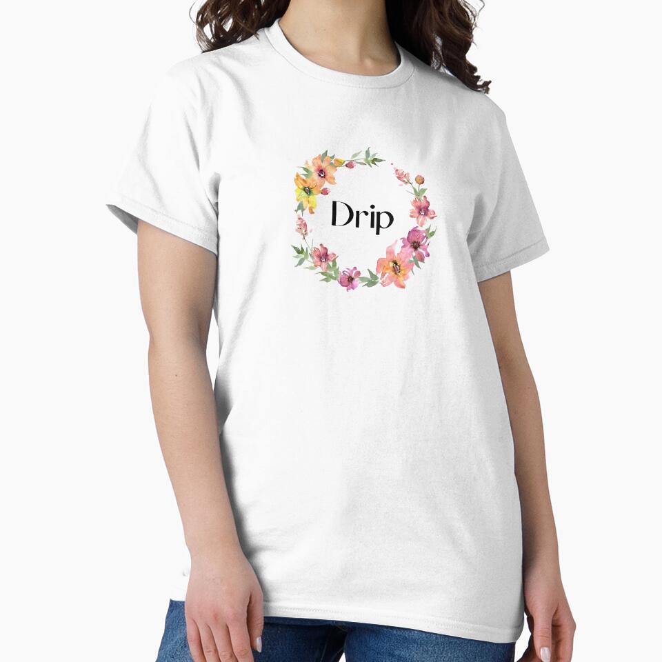 Drip by elvisgirl2000