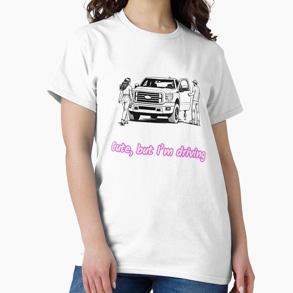 sassy empowered woman by Rietz