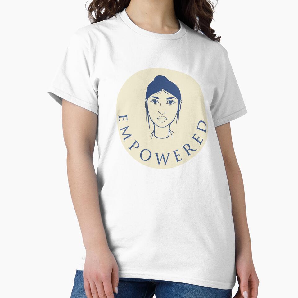 Empowered Women Empower Women by ArtBySymone