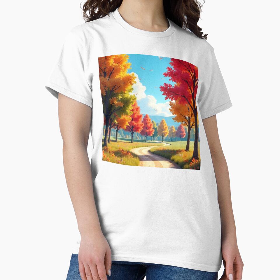 Fall for fall by TLC4ever