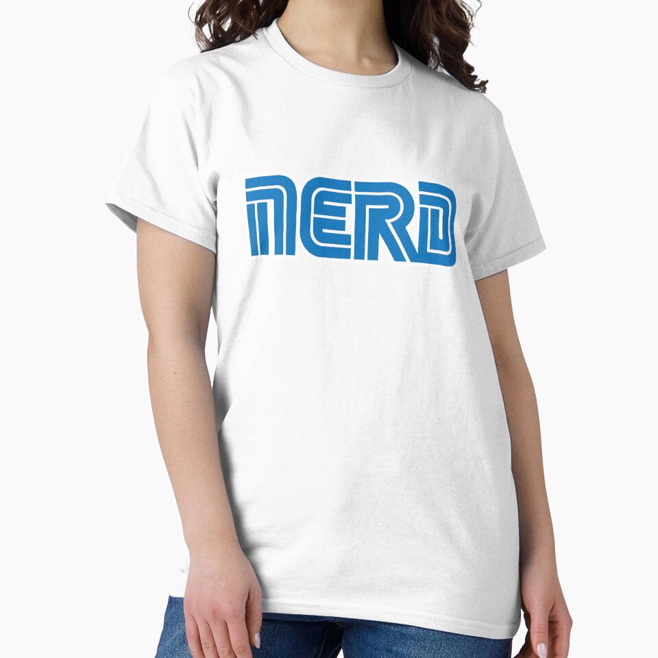 Sega Nerd by L. Marco Miranda