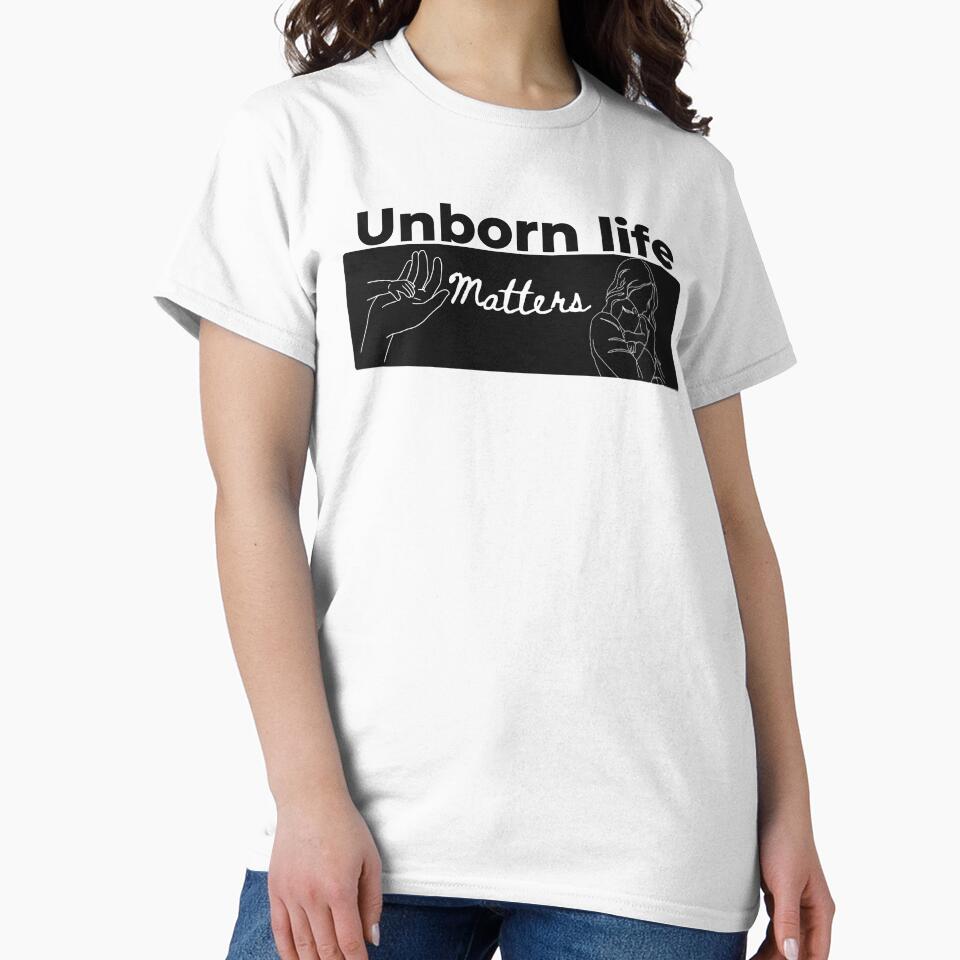 Unborn Life Matters by NonPCTruths