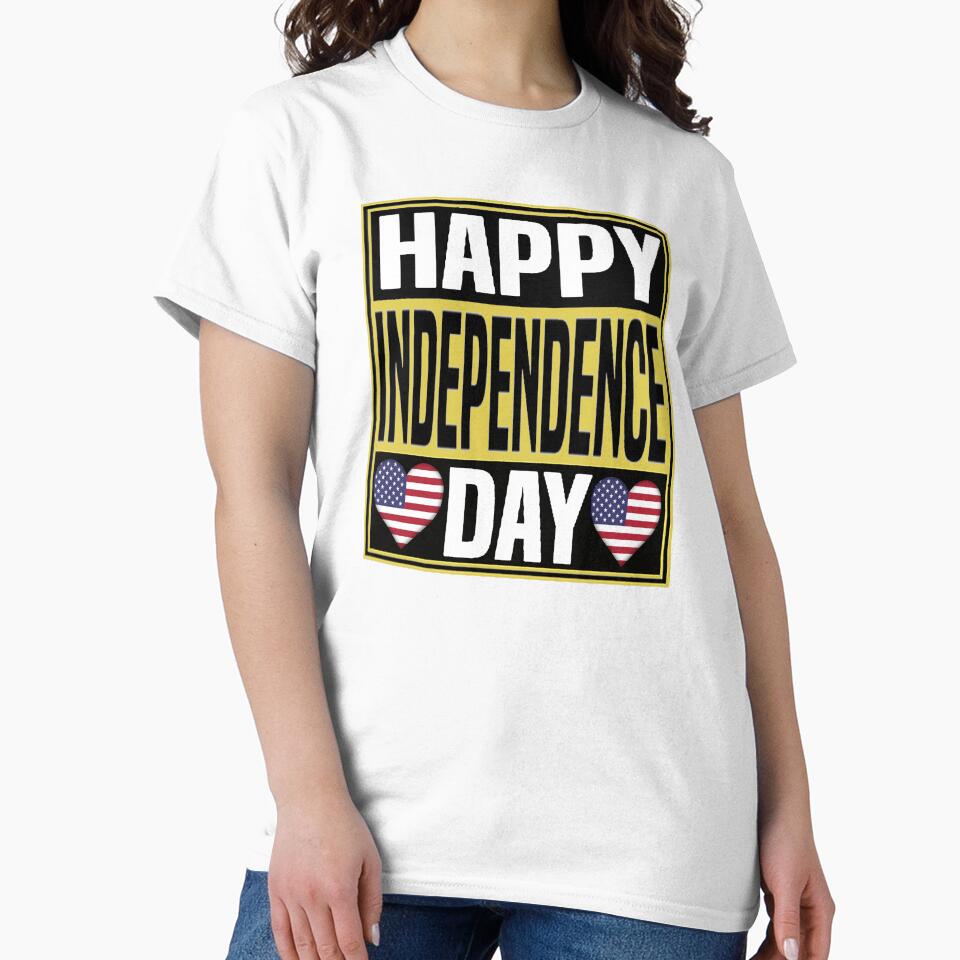 happy independence day usa by virilamissa