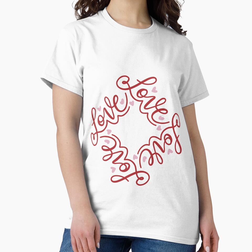 Love - Valentine’s day by EhsanStore