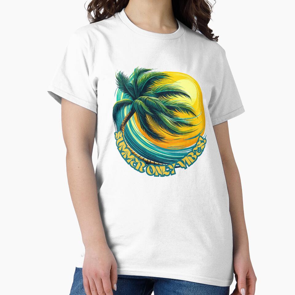 shirt Summer clothes fashion Outfits by artscreat