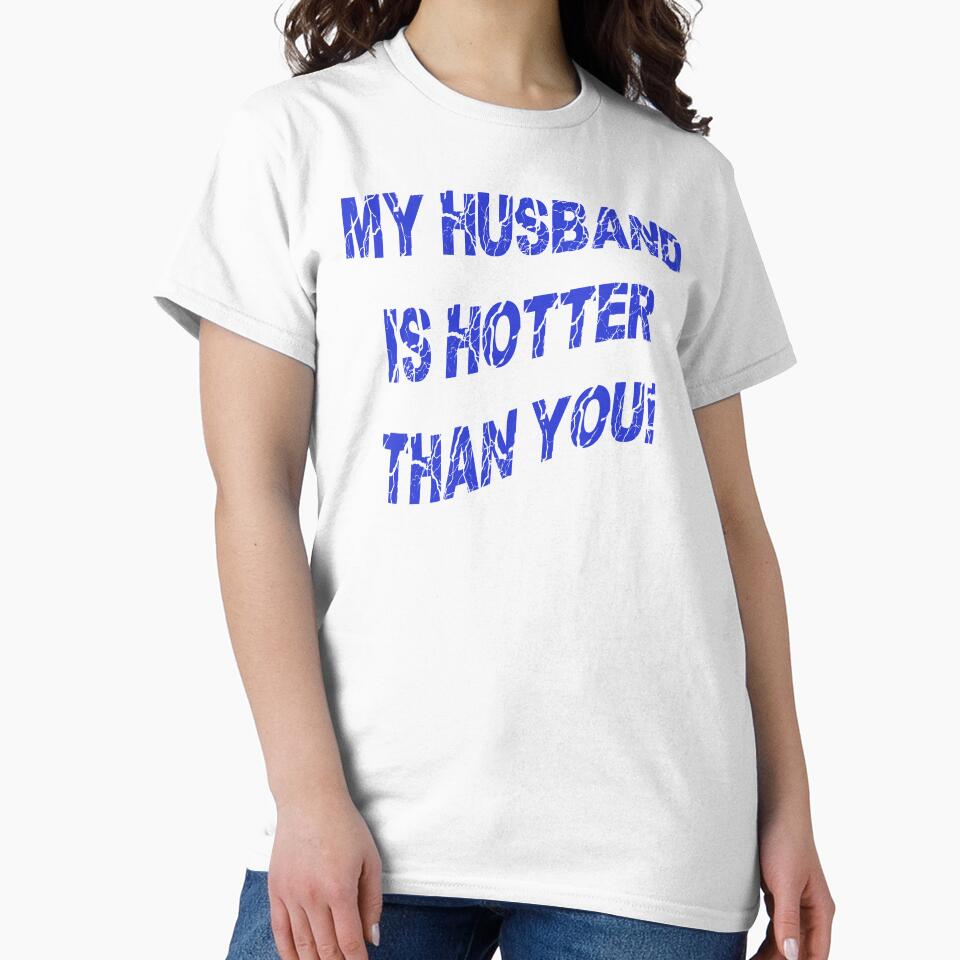 HOTT HUSBAND by WILDCARD WARES