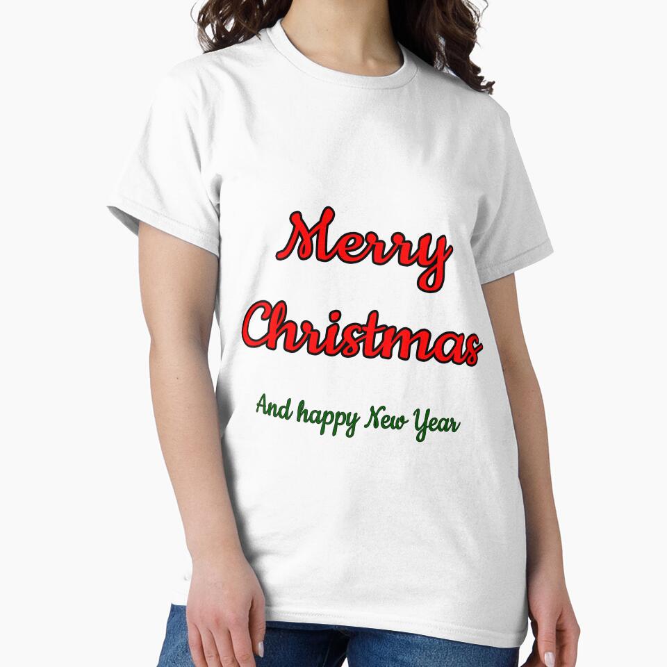 Merry Christmas, and happy new year by OsvaldoRamosArt