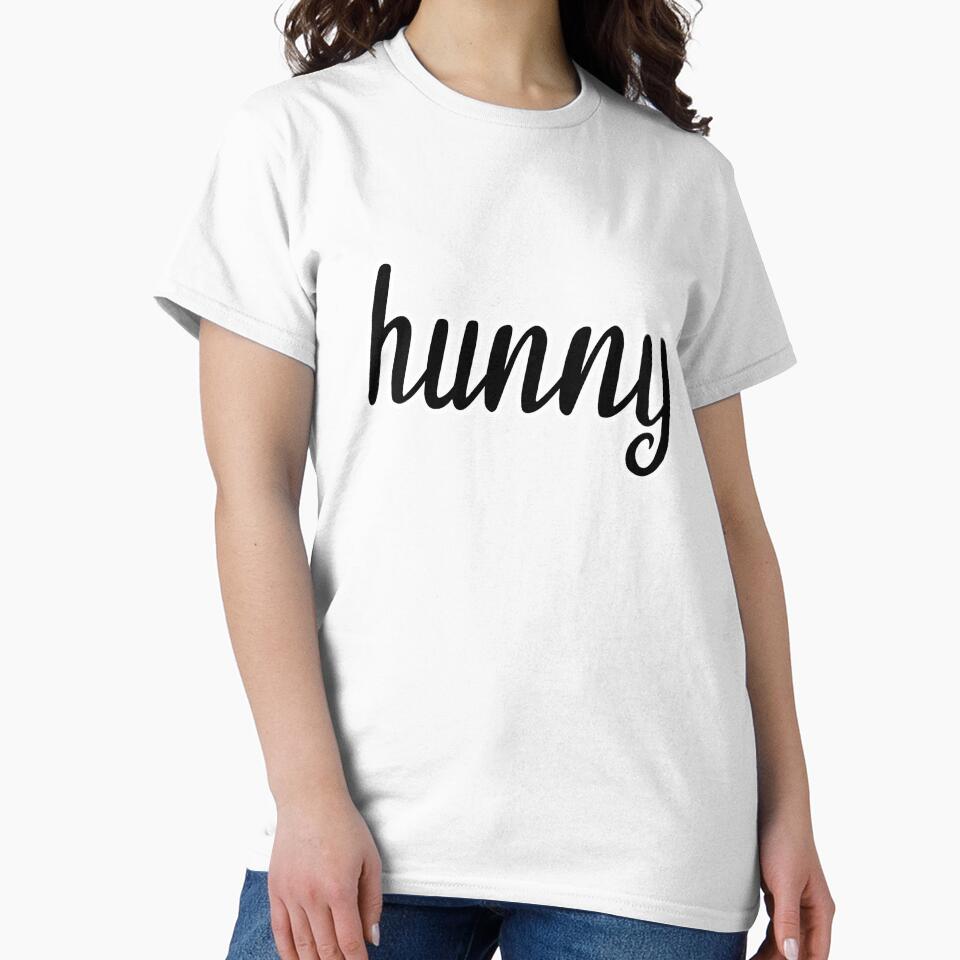 Hunny by ConnorMackenzie
