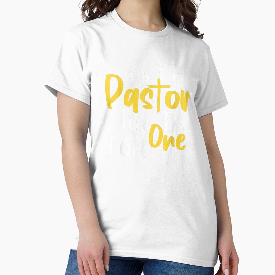 Youth Pastor Funny by goombi-creative