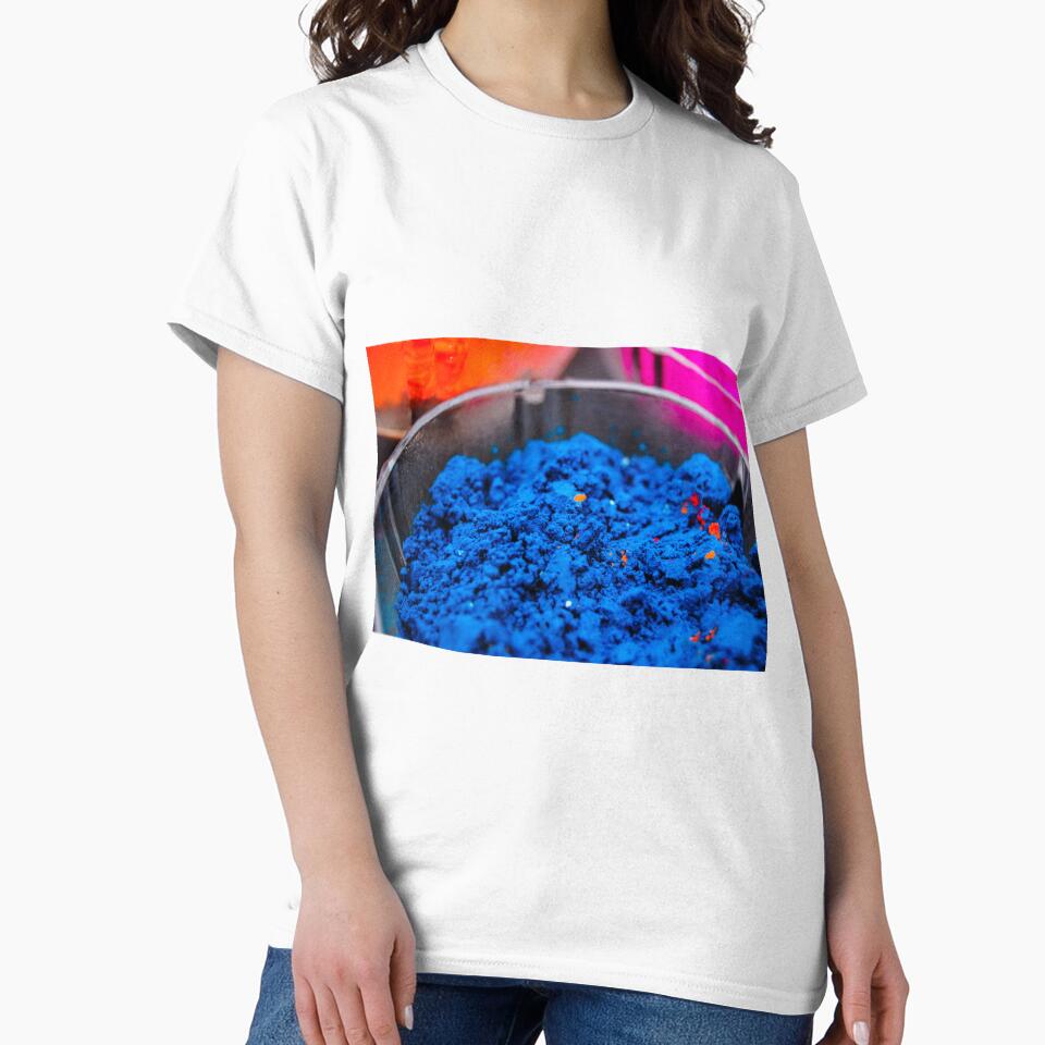Color Me Blue by Neha  Gupta