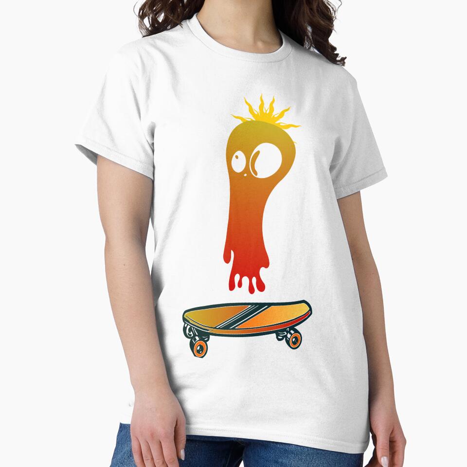 spooky skater by jaml-12