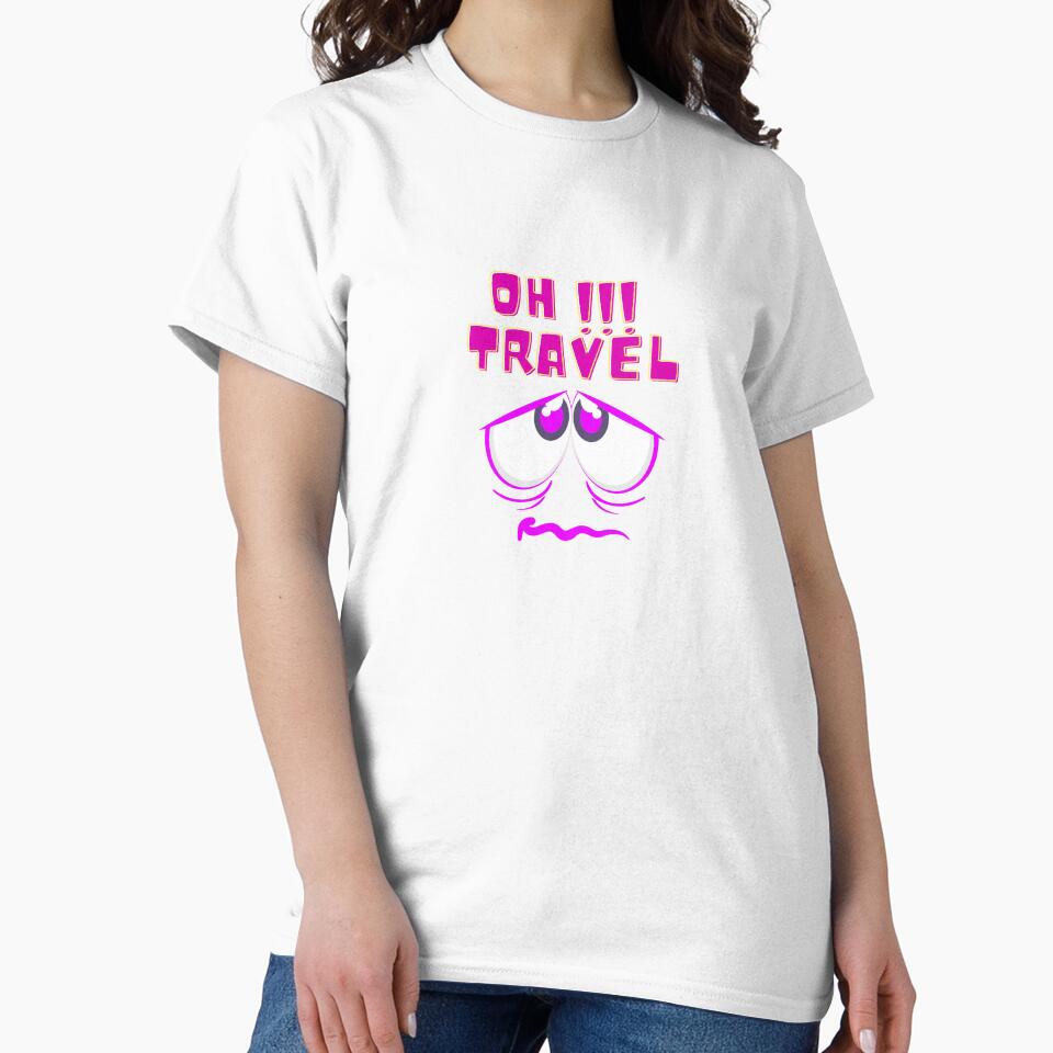 Oh I miss Travel , Save Travel by BestOfTravel