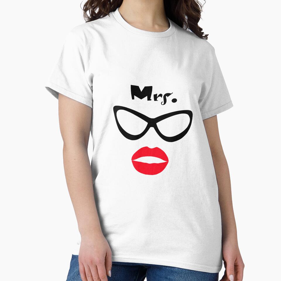 Mrs.design for her by Sirio22