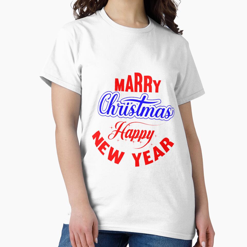 Marry Christmas  Happy New Year - Christmas Is Coming by Delandor