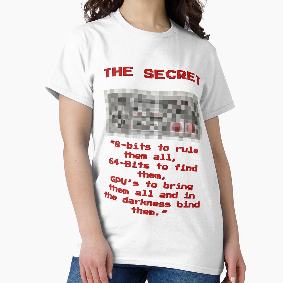 The Secret by MT Art  Designs