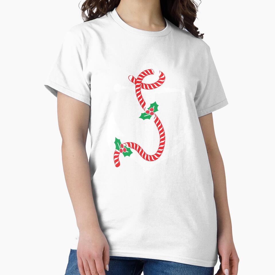 Christmas Holiday Themed Nautical Anchor by DOLCEINDIGO