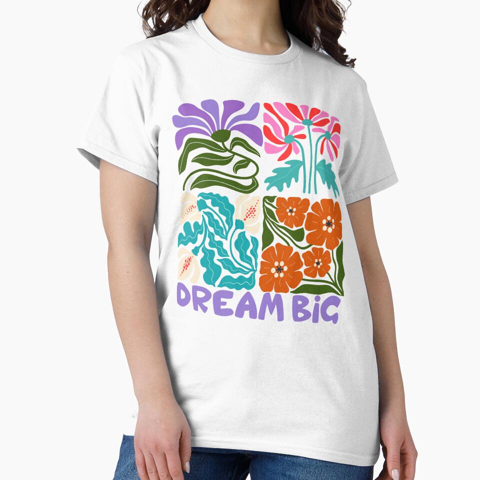 Dream Big by SoftStyleStudio ⭐⭐⭐