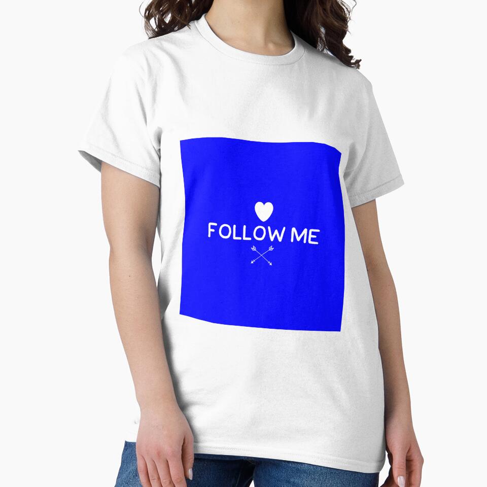 Follow me by adaskouk