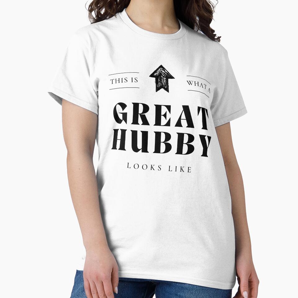 This is what a Great Hubby Looks Like by SerenaBliss
