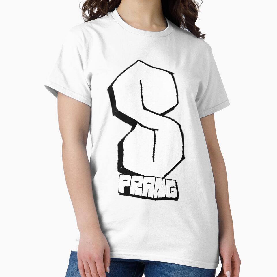 Prang S Logo by prraaanng
