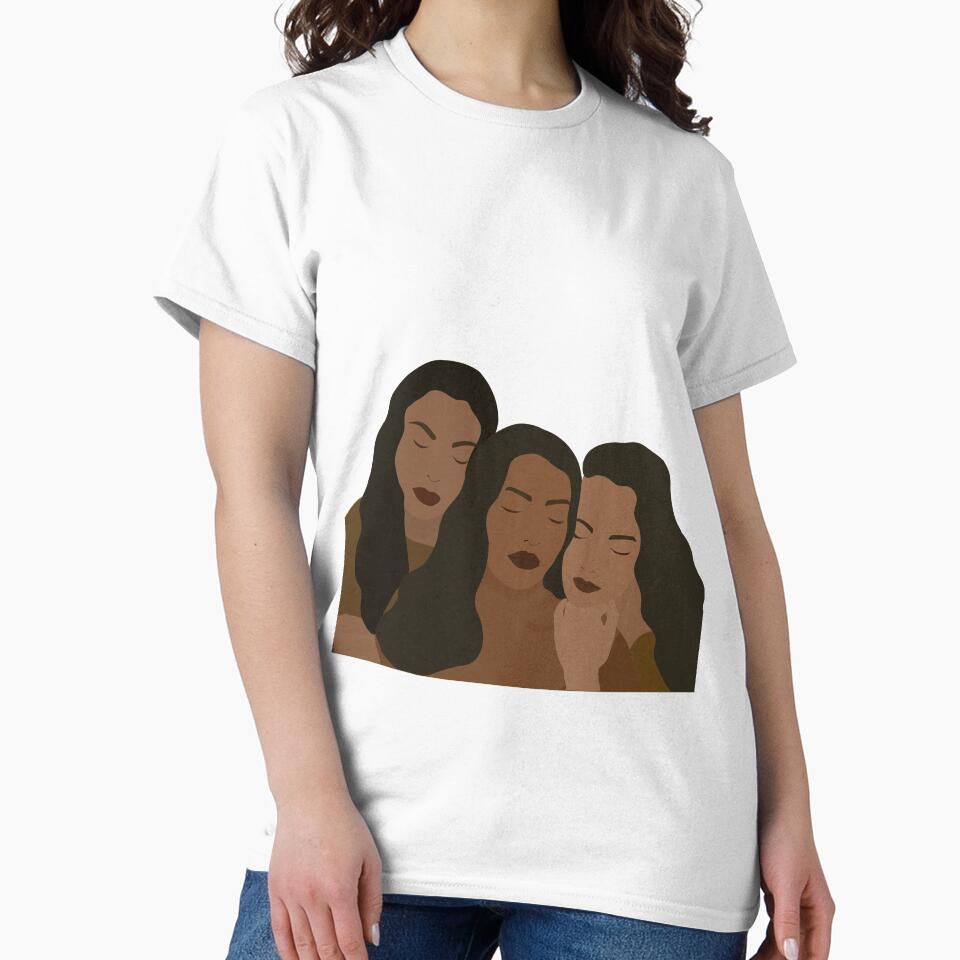 Women Support by airaariola