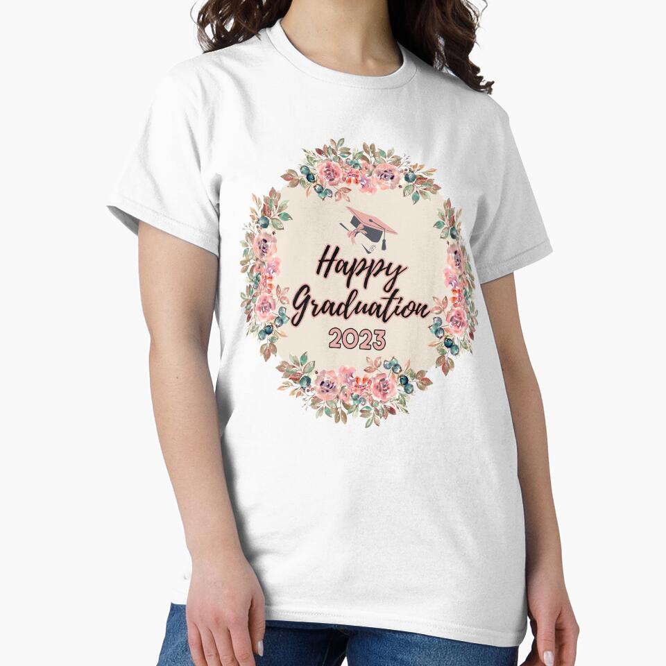 Happy Graduation 2023 by viollamarshall