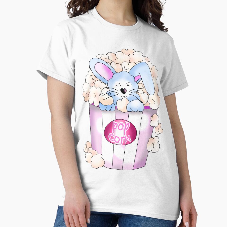 baby bunny bucket by BeingNow