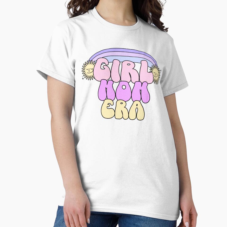 Girl Mom Era by JoliebyLCG