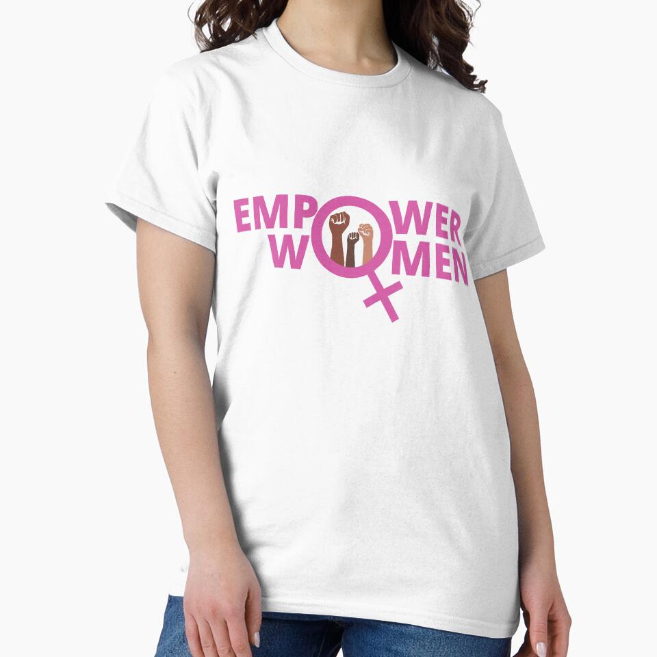 Women Empower Women by AltPopCult