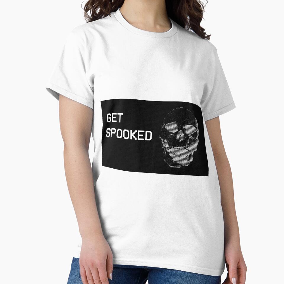 Spooky Mode Beyond Blackwall by Bien Design