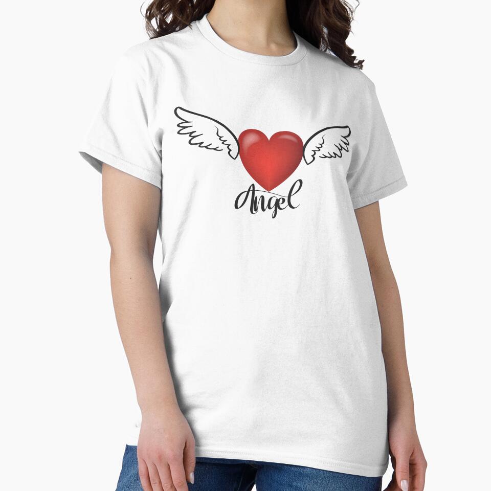 Little Angel by KSP Designs