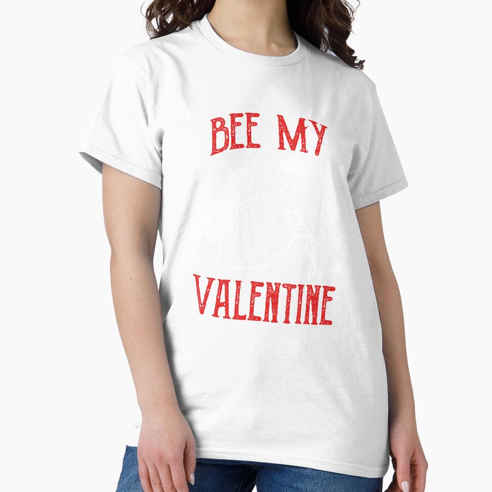 Be My Valentine! FlyBee by MichaelAndrewLo