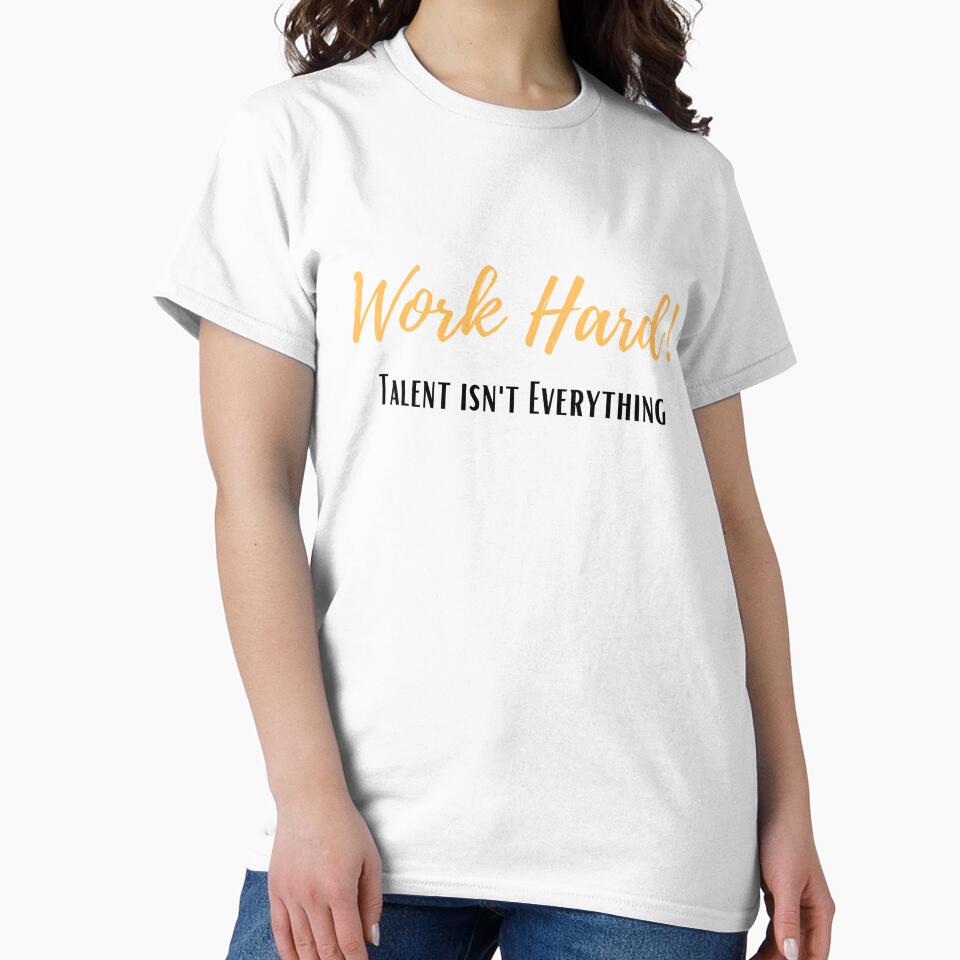 Work Hard by aashrit57