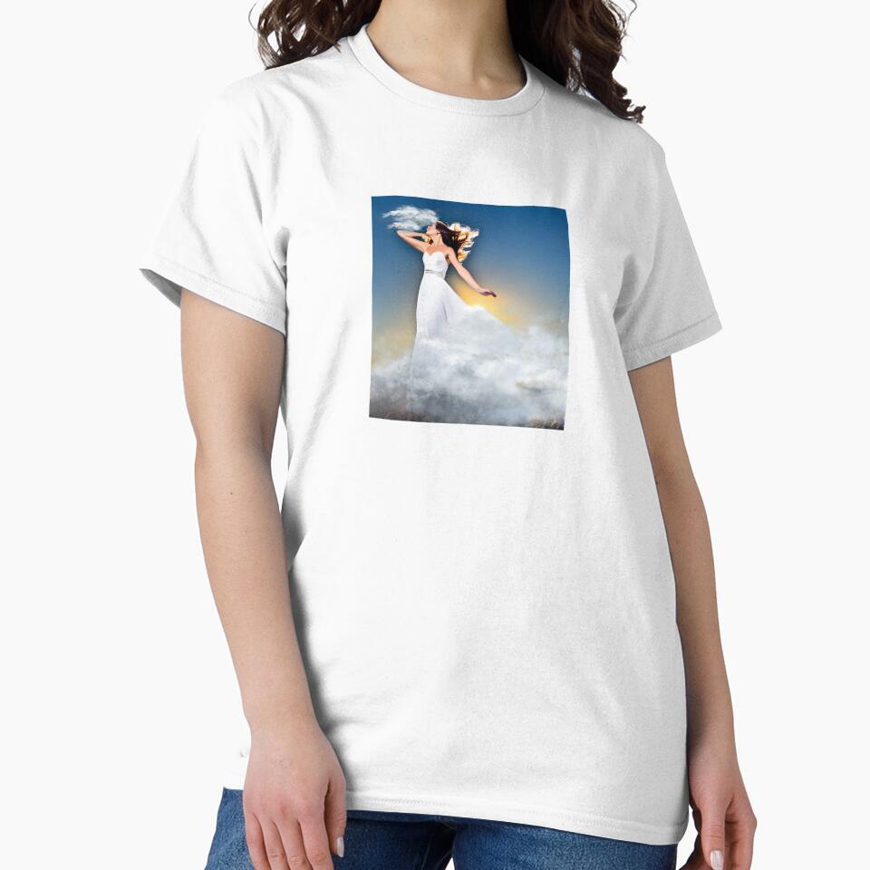 Angelic by TLC4ever