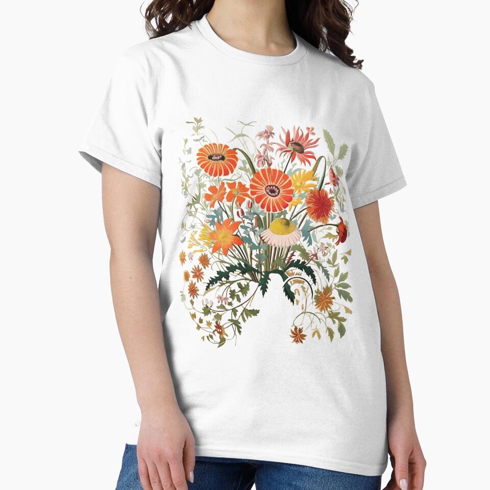 Summer bouquet by OCNau
