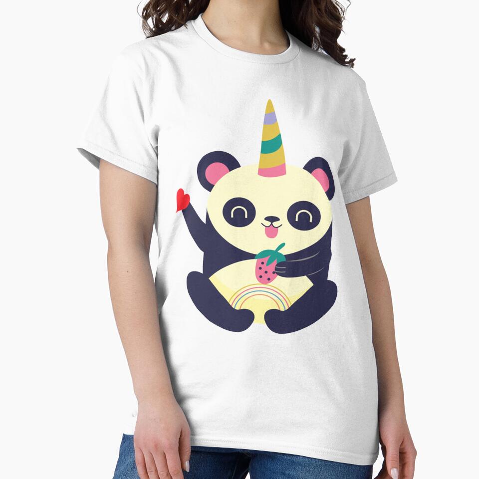 panda by virilamissa