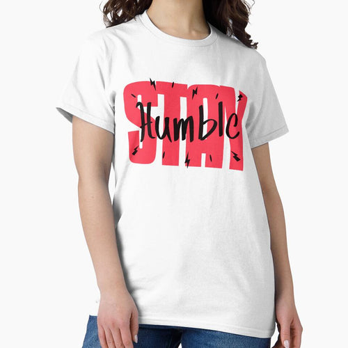 "Stay Humble" by KEYESNTLS