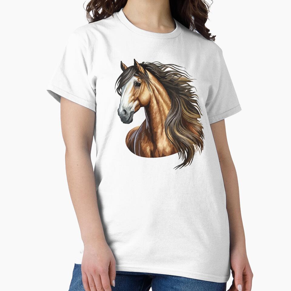 Horse by CreativeNewDesigns