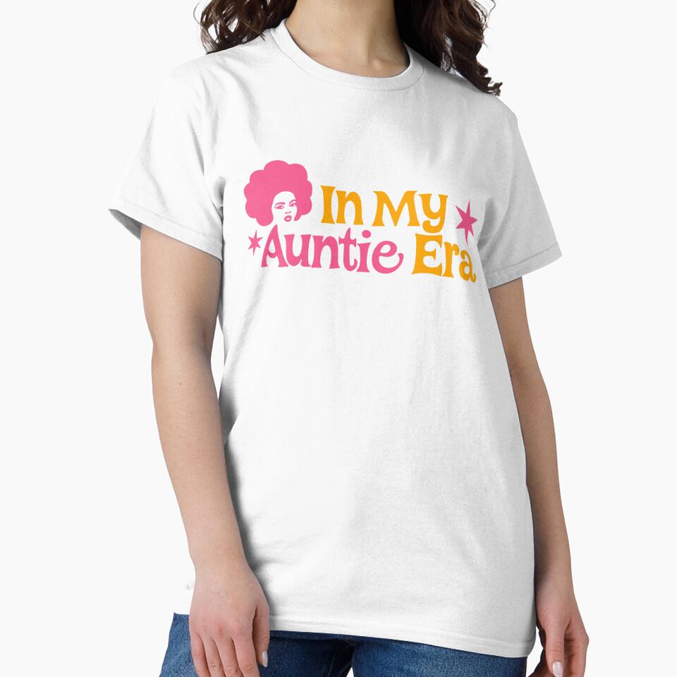 In My Auntie Era by SweetClicks123