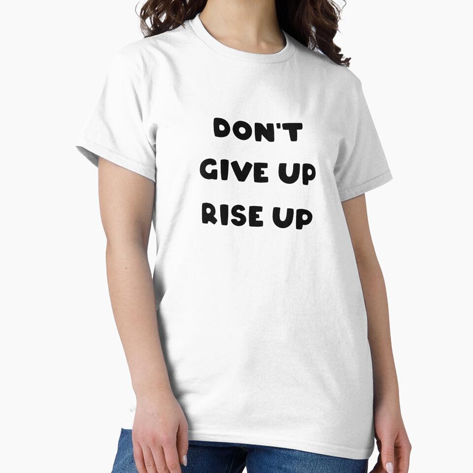 Stay strong by Nigel Designs