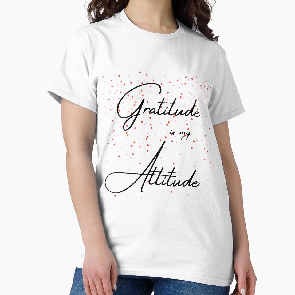 Gratitude by Braumies