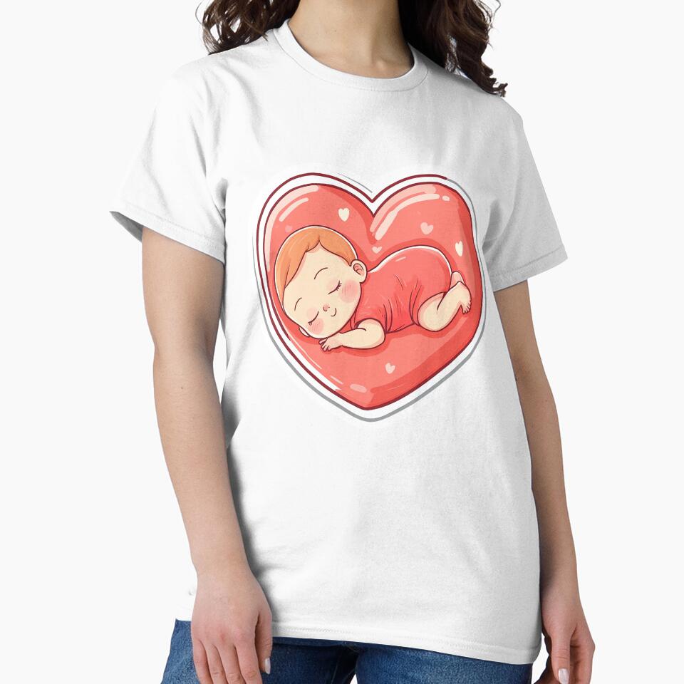 Baby Love by Line Designs By Duck