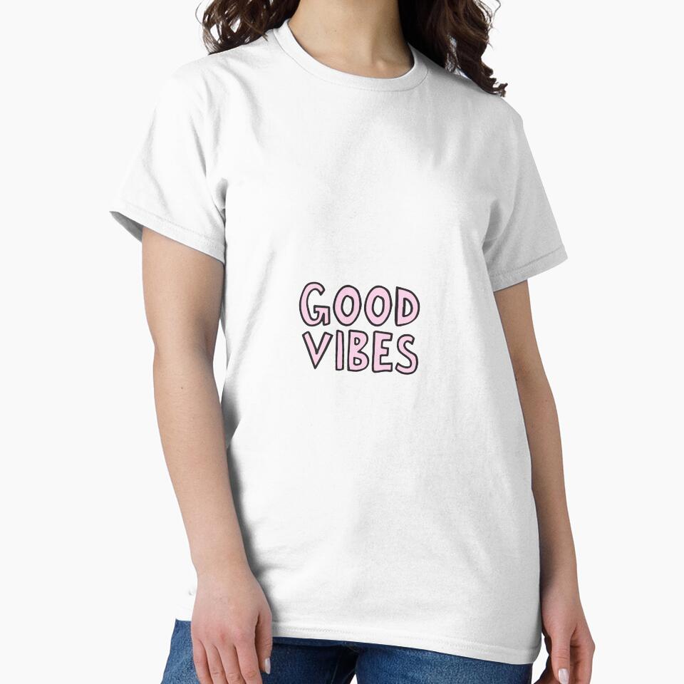 Good vibes by alongcamekathy