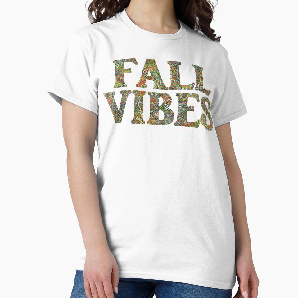 Mystic Fall Seamless Patten and Fall Vibes Filled with the Pattern to Mix and Match! by jamie Omahen