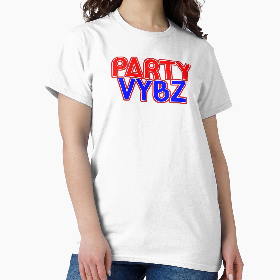 Party Vybz by JAHV GFX